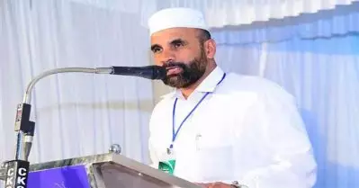 ഡി.വൈ.എഫ്.ഐ പോര്‍ക്ക് ചലഞ്ച്: നാസര്‍ ഫൈസിയെ ന്യായീകരിച്ച് സുന്നി മഹല്ല് ഫെഡറേഷന്‍