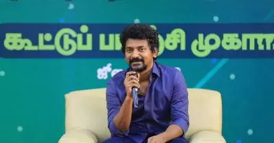 ഫിലിം സ്‌കൂളില്‍ രണ്ട് മൂന്ന് വര്‍ഷം പഠിക്കുന്നതിന് പകരം ആ സീരീസ് രണ്ടുതവണ കണ്ടാല്‍ മതിയാകും: നെല്‍സണ്‍