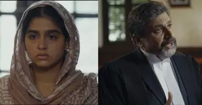അനശ്വരയുടെ കഥാപാത്രത്തെ മെന്റലി ടോര്‍ച്ചര്‍ ചെയ്യണമെന്ന ഉദ്ദേശത്തോടുകൂടിയാണ് ആ ഡയലോഗെല്ലാം പറഞ്ഞത്: സിദ്ദിഖ്