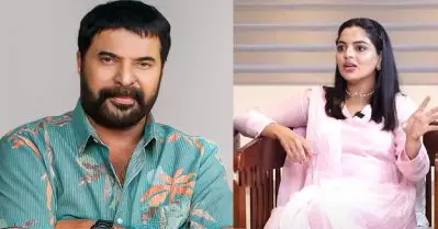 മമ്മൂക്ക ഓരോരുത്തരോട് ചാന്‍സ് ചോദിക്കുന്നത് പ്രിവിലേജ്, അതുപോലെ സുഹൃത്തുക്കളോട് ചാന്‍സ് ചോദിക്കാന്‍ എനിക്കാകില്ല: നിഖില വിമല്‍