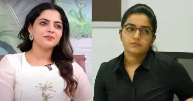ആ സിനിമയില്‍ രജിഷ വിജയന് ഡബ്ബ് ചെയ്തത് ഞാനാണെന്ന് വളരെക്കുറച്ച് പേര്‍ക്ക് മാത്രമേ അറിയുള്ളൂ: നിഖില വിമല്‍