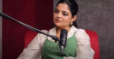 എല്ലാ കാര്യങ്ങളിലും അഭിപ്രായം പറയണമെന്ന് നിര്‍ബന്ധമുള്ള ആളല്ല; അങ്ങനെ ഒരു നന്മ എന്നില്‍ ഇല്ല: നിഖില വിമല്‍