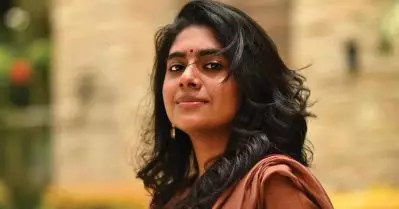നിമിഷ വീണ്ടും തമിഴിൽ, ഒപ്പം തൊണ്ടിമുതലും ദൃക്‌സാക്ഷിയും ഒരുക്കിയ സജീവ് പാഴൂരും; പാൻ ഇന്ത്യൻ ചിത്രം വരുന്നു