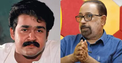 ലാലുള്ളപ്പോൾ ആ കഥാപാത്രം ചെയ്യാൻ കമൽഹാസനും രജിനിയും വേണ്ടെന്ന് അയാൾ, പിന്നെ ഒന്നും നോക്കേണ്ടി വന്നില്ല: സിബി മലയിൽ