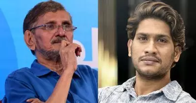 അഖില്‍ മാരാരിന്റെ മേല്‍ പൊലീസിന്റെയും ആര്‍.ബി.ഐയുടെയും കണ്ണുകള്‍ വേണം: എന്‍.എസ്. മാധവന്‍