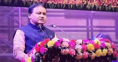 കോണ്‍ഗ്രസ്-നാഷണല്‍ കോണ്‍ഫറന്‍സ് സഖ്യം; കോണ്‍ഗ്രസ് അധികാരത്തിന് വേണ്ടി കണ്ണടയ്ക്കുന്നെന്ന് ഒഡീഷ മുഖ്യമന്ത്രി