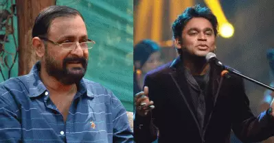 കാതോട് കാതോരം തൊട്ട് എനിക്കൊപ്പം എ.ആർ റഹ്മാനുണ്ട്, അന്നേ ഒരു കാര്യം ഉറപ്പായിരുന്നു: ഔസേപ്പച്ചൻ