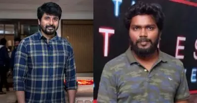 മാമന്നനും കര്‍ണനും ഇഷ്ടമായില്ലെന്ന് ശിവകാര്‍ത്തികേയന്‍, അടിച്ചമര്‍ത്തപ്പെട്ടവര്‍ തിരിച്ചടിക്കുന്നത് കൊണ്ടാണോ ഇഷ്ടമാകാത്തതെന്ന് പാ. രഞ്ജിത്