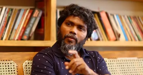 PA Ranjith
