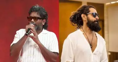 വാരിയെല്ല് ഒടിഞ്ഞിരിക്കുന്ന വിക്രം സാറിനോട് കാണിക്കാന്‍ പാടില്ലാത്ത ക്രൂരതയാണ് ഞാന്‍ ചെയ്തത്: പാ. രഞ്ജിത്