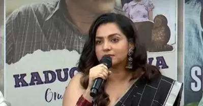 പലതും പലരോടും ചോദിക്കാനുണ്ട്, എന്നാല്‍ ഇപ്പോള്‍ അതിനുള്ള സമയമല്ല: പാര്‍വതി തിരുവോത്ത്
