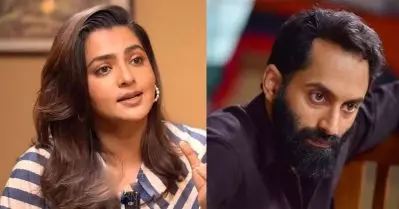 ഫഹദിന്റെ ആ ഷോട്ട് കണ്ട് ഞാന്‍ അത്ഭുതപ്പെട്ടുപോയി: പാര്‍വതി തിരുവോത്ത്