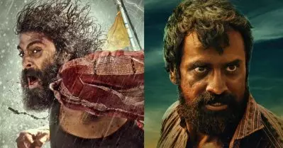കൊത്തയ്‌ക്ക് ശേഷം ഞെട്ടിക്കാൻ ഡാൻസിങ് റോസ് ഷബീർ, ഒന്നിക്കുന്നത് പെപ്പെ – രാജ് ബി. ഷെട്ടി ചിത്രത്തിൽ