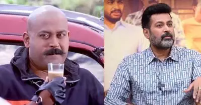 ഫാന്റത്തില്‍ മമ്മൂക്കയുടെ കൂടെ പിടിച്ചു നില്‍ക്കാന്‍ വേണ്ടിയാണ് അതൊക്കെ ചെയ്തത്: മനോജ് കെ. ജയന്‍