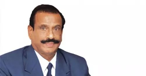 pk das, Founder of nehru group of institution