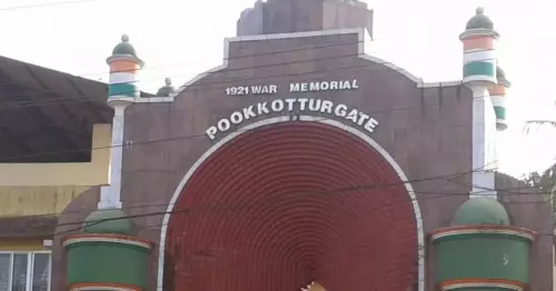 POKOTTOOR WAR MEMMORIEL