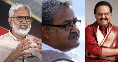 മാത്യൂസ് എന്ന കഥാപാത്രത്തിനായി എസ്.പി. ബാലസുബ്രഹ്‌മണ്യത്തെയും സമീപിച്ചിരുന്നു, അദ്ദേഹത്തിന് കഥ ഇഷ്ടമായി പക്ഷേ…: ബ്ലെസി