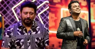 എ.ആര്‍. റഹ്‌മാന്റെ ആ പാട്ടിനെപ്പറ്റി ആലോചിക്കുമ്പോള്‍ തന്നെ എനിക്ക് രോമാഞ്ചം വരും: പ്രശാന്ത്