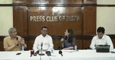 പ്രക്ഷേപണ ബില്ലിനെക്കുറിച്ച് അറിയുന്നവരുടെ വിവരങ്ങൾ കേന്ദ്ര സർക്കാർ പുറത്തുവിടണം: രവിഷ് കുമാർ