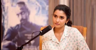 സ്വന്തം നാട്ടില്‍ നിന്ന് നായികമാരെ കിട്ടുമ്പോള്‍ എന്തിനാണ് മൂന്ന് സ്റ്റേറ്റ് അപ്പുറത്തുനിന്നുള്ള നായികമാര്‍? പ്രിയ ഭവാനി ശങ്കര്‍