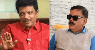 ആ ബോളിവുഡ് നിർമാതാവ് വന്നപ്പോൾ ഞാൻ പ്രിയന്റെ അടുത്ത് നിന്ന് എഴുന്നേറ്റു, അവിടെ എനിക്ക് റോളില്ല: ജഗദീഷ്
