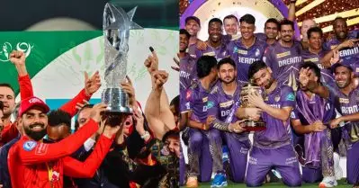 രക്ഷയില്ലാതെ ഐ.പി.എല്ലിന് ക്ലാഷ് വെക്കാന്‍ പാകിസ്ഥാന്‍;തിരിച്ചടിയായത്…