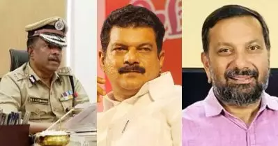 കേരളത്തില്‍ ബി.ജെ.പിക്ക് കളമൊരുക്കിയത് എം.ആര്‍. അജിത് കുമാര്‍; ഷാജന്‍ സ്‌കറിയയില്‍ നിന്ന് അദ്ദേഹം കൈക്കൂലി വാങ്ങി: പി.വി. അന്‍വര്‍