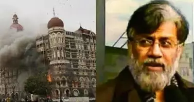 2008 മുംബൈ ഭീകരാക്രമണ പ്രതി തഹാവുർ റാണയെ ഇന്ത്യയ്ക്ക് കൈമാറും; യു.എസ് അപ്പീൽ കോടതി
