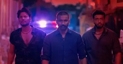 50ാം സിനിമയില്‍ റെക്കോഡ് നേട്ടം, ധനുഷിന്റെ ബോക്‌സ് ഓഫീസ് വേട്ട അവസാനിക്കുന്നില്ല