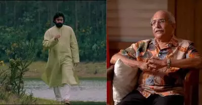 ദേവദൂതനിലെ ആ പാട്ടിന് അന്ന് തിയേറ്ററില്‍ വന്‍ കൂവലായിരുന്നു: രഘുനാഥ് പലേരി