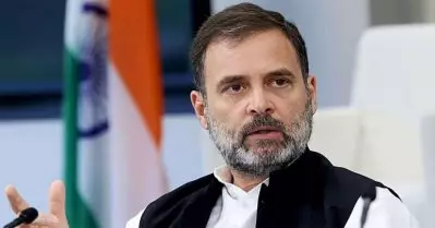 പാക് ഷെല്ലാക്രമണത്തില്‍ അനാഥരായ 22 കുട്ടികളുടെ പഠനം രാഹുല്‍ ഗാന്ധി ഏറ്റെടുക്കും; റിപ്പോര്‍ട്ട്