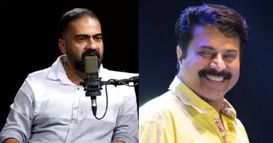 ആ മമ്മൂട്ടിചിത്രത്തിന്റെ സൗണ്ട് മിക്‌സിങ് കഴിഞ്ഞപ്പോഴേക്കും ഞാന്‍ തളര്‍ന്നുവീണു: ഓഡിയോഗ്രാഫര്‍ എം.ആര്‍ രാജകൃഷ്ണന്‍