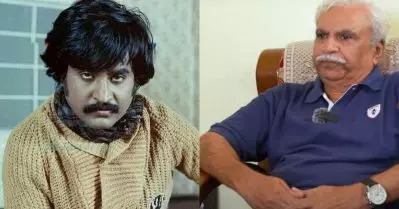 ശ്രീനിവാസനെ റാഗ് ചെയ്തിട്ടുണ്ട്, രജിനികാന്താണ് റാഗിങ്ങിന്റെ ഉസ്താദ് : ആദം അയൂബ്