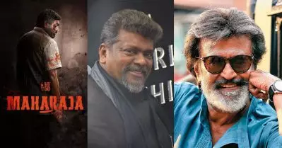 മഹാരാജ പോലൊരു സ്‌ക്രിപ്റ്റ് ഞാന്‍ രജിനി സാറിനോട് 20 വര്‍ഷം മുമ്പ് പറഞ്ഞിരുന്നു: പാര്‍ത്ഥിബന്‍