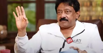 മലയാള സിനിമ പണ്ട് സെക്‌സ് സിനിമകളായിരുന്നു, ഇന്ന് അങ്ങനെ അല്ല: രാം ഗോപാല്‍ വര്‍മ