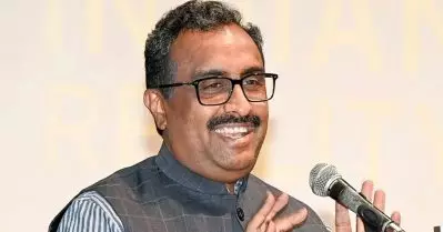 2015ലെ പി.ഡി.പി-ബി.ജെ.പി സഖ്യത്തിന്റെ മുഖ്യസൂത്രധാരനെ കശ്മീരില്‍ വീണ്ടും കളത്തിലിറക്കാന്‍ സംഘ പരിവാര്‍