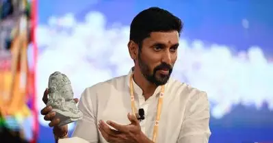 ലോക കന്നഡ സമ്മേളനം; രാം ലല്ലയുടെ ശില്‍പിയെ ക്ഷണിച്ചും വിസ നിഷേധിച്ചും യു.എസ്