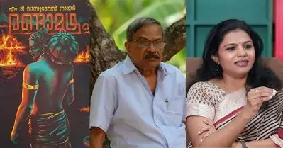 രണ്ടാമൂഴം സിനിമയായി കാണണമെന്ന് അച്ഛന് അതിയായ ആഗ്രഹമുണ്ട്: അശ്വതി വി. നായര്‍