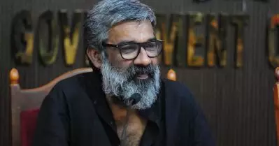 ഒടുവില്‍ രാജി; കേരള ചലച്ചിത്ര അക്കാദമി ചെയര്‍മാന്‍ സ്ഥാനമൊഴിഞ്ഞ് രഞ്ജിത്ത്