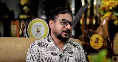 നമുക്കൊരു സംഗീത സംസ്‌കാരമുണ്ട്; പാശ്ചാത്യ സംഗീതം അതുപോലെ പകര്‍ത്തുന്നതാകരുത് റാപ്പ്: റഫീഖ് അഹമ്മദ്