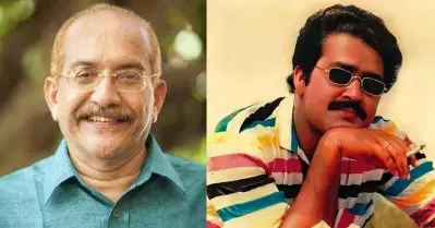 ആ മോഹന്‍ലാല്‍ ചിത്രത്തിന്റെ സ്‌ക്രിപ്‌റ്റെഴതിയത് ഞാനാണെന്ന് എനിക്ക് പോലും വിശ്വാസം വരുന്നില്ല: രഘുനാഥ് പലേരി