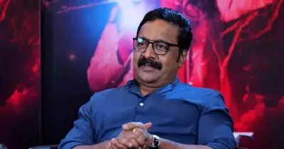 എനിക്ക് ഹ്യൂമർ വഴങ്ങുമെന്ന് തോന്നിയിട്ടില്ല: രൺജി പണിക്കർ
