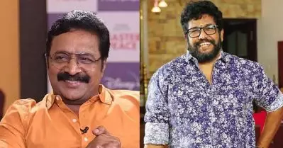 ആ ഷാജി കൈലാസ് ചിത്രത്തില്‍ ഒരു കന്നഡ നടന്‍ ചെയ്യേണ്ട റോള്‍ അവസാനനിമിഷം ഞാന്‍ ചെയ്യേണ്ടിവന്നു: രണ്‍ജി പണിക്കര്‍