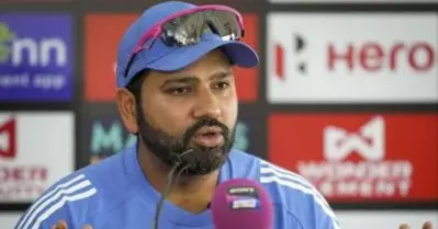 രോഹിത്തിന്റെ ആ തീരുമാനമാണ് ശ്രീലങ്കക്ക് കളിയിലേക്ക് തിരിച്ചുവരാൻ സഹായകമായത്: വിമർശനവുമായി മുൻ ഇന്ത്യൻ താരം