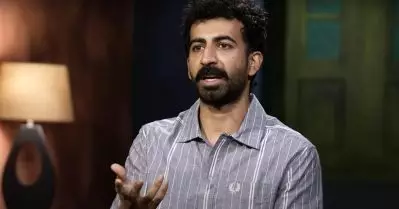 ആ സിനിമ ഞാന്‍ എന്‍ജോയ് ചെയ്തു; എന്നാല്‍ അവര്‍ക്ക് ഇഷ്ടമായില്ല, ക്രിട്ടിസിസം നേരിട്ടു: റോഷന്‍ മാത്യു