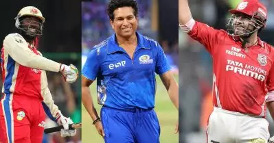 സച്ചിനും സെവാഗും ഗെയ്‌ലുമൊക്കെ തിരിച്ചെത്തുന്നു; വമ്പന്‍ ലീഗിന് തുടക്കം കുറിക്കാന്‍ ബി.സി.സി.ഐ, റിപ്പോര്‍ട്ട്