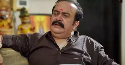 സിനിമ ഇപ്പോള്‍ കാണുമ്പോള്‍ പേടിയാകുന്നെന്ന് മധു സാര്‍ പറഞ്ഞിട്ടുണ്ട്; ഇന്നാണെനിക്കതിന്റെ അര്‍ഥം മനസിലാകുന്നത് : സായ് കുമാര്‍
