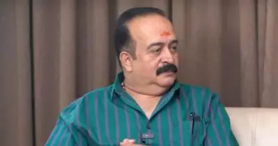 ലാലേട്ടനെയും മമ്മൂക്കയെയും എടാ എന്നൊക്കെ വിളിക്കാന്‍ പറ്റിയത് അതുകൊണ്ടാണ്: സായ് കുമാര്‍