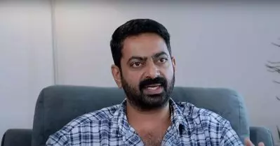 ആ സിനിമ ചെയ്തപ്പോള്‍ ‘ദിസ് ക്യാരക്ടര്‍ വില്‍ മേക്ക് ഓര്‍ ബ്രേക്ക് യുവര്‍ കരിയര്‍’ എന്നദ്ദേഹം പറഞ്ഞു; ഒന്നും സംഭവിച്ചില്ല, ആരും ശ്രദ്ധിച്ചില്ല: സൈജു കുറുപ്പ്