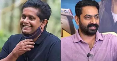 അന്ന് ജീത്തു സാറിന്റെ മേക്കിങ് സെന്‍സ് പുതുതായി തോന്നി; എനിക്കൊരിക്കലും മറക്കാനാകാത്ത ഷോട്ട്: സൈജു കുറുപ്പ്